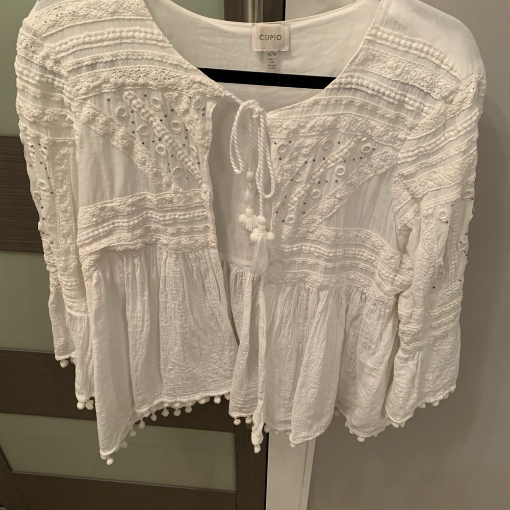 Cardigan style  stunning design